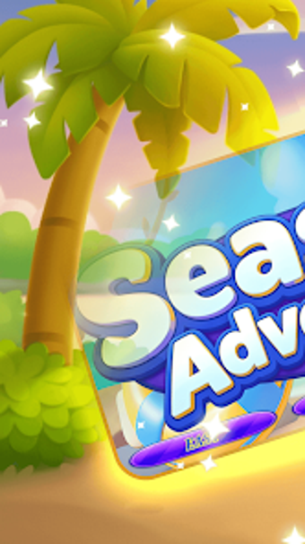 Imagen 0 para Blue Sea Dash