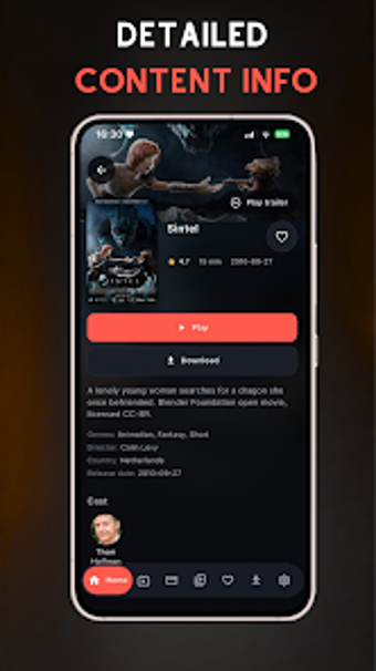 Imagen 0 para Hany iPTV Player