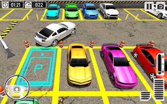 Image 2 for Car Parking Rush