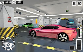 Image 0 for Car Parking Rush