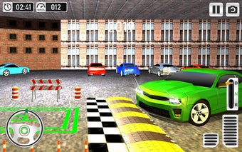Image 1 for Car Parking Rush
