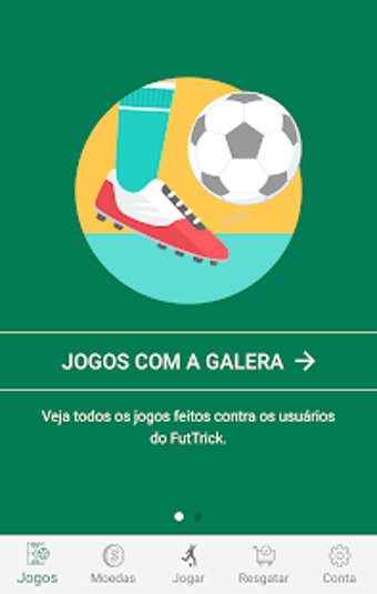 Image 0 for FutTrick - Palpites de Fu…