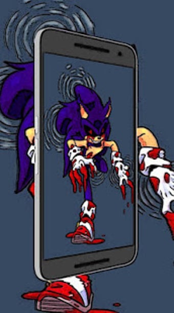 Imagen 2 para Sonic.EXE wallpapers For …