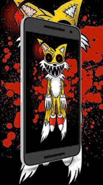 Imagen 0 para Sonic.EXE wallpapers For …