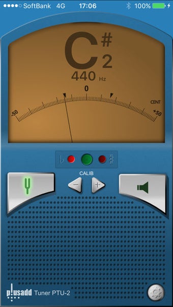 Image 0 for Tuner Lite by Plusadd - U…