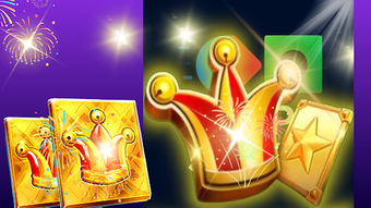 Image 0 for F999 GAME Shape