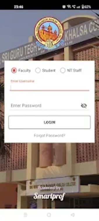 Image 0 for SmartProf SGTB