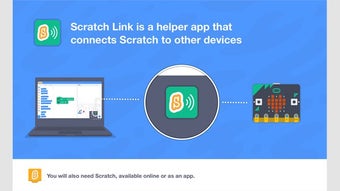 Imagen 0 para Scratch Link