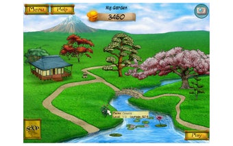 Image 0 for Geisha: The Secret Garden
