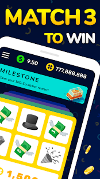 Imagen 0 para Lucky Money - Win Your Lu…