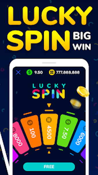 Imagen 2 para Lucky Money - Win Your Lu…