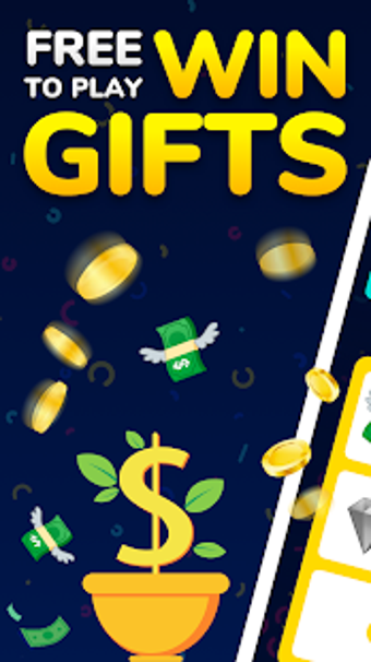 Imagen 3 para Lucky Money - Win Your Lu…