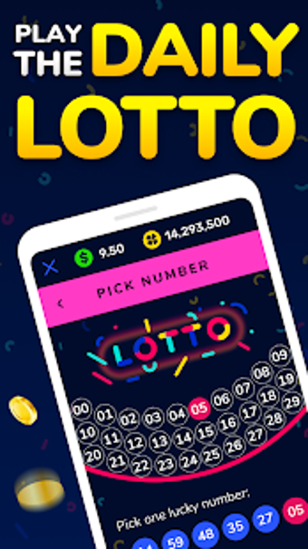 Imagen 1 para Lucky Money - Win Your Lu…