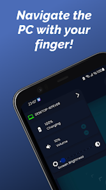 Image 0 for Touch Of Remote