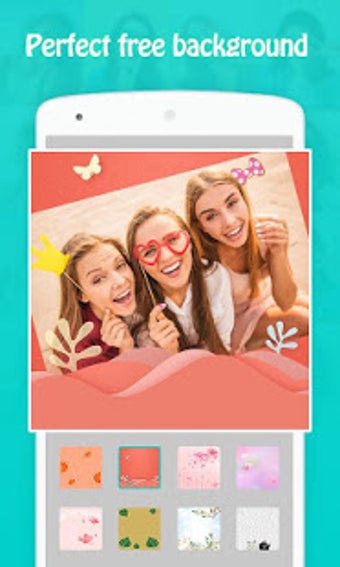 Imagen 1 para Collage Editor Pro- Pic L…