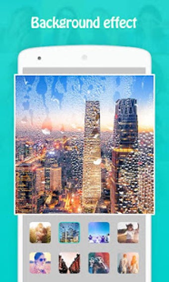Imagen 2 para Collage Editor Pro- Pic L…