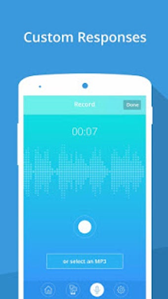 Imagen 3 para Marco Polo V3 | Phone Fin…