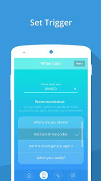 Image 0 for Marco Polo V3 | Phone Fin…