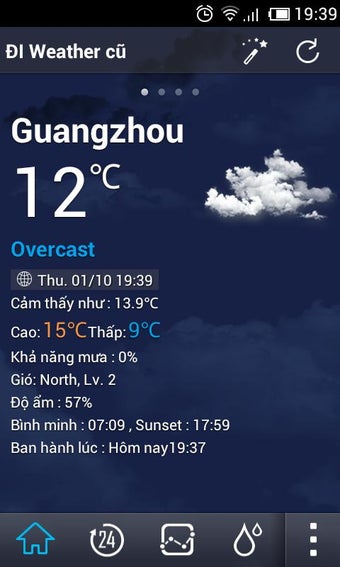 Image 0 for Vietnamese Language GOWea…