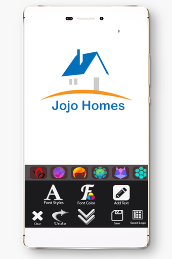 Imagen 0 para Logo Maker Free