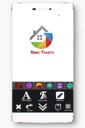 Imagen 2 para Logo Maker Free