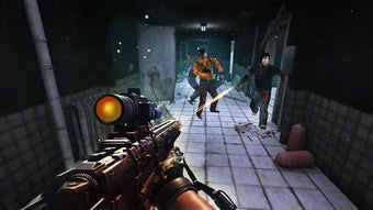 Image 2 for Ghost evil haunted scary …