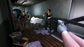 Image 2 for Ghost evil haunted scary …