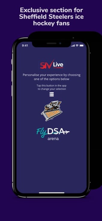 Image 1 for SIVLive
