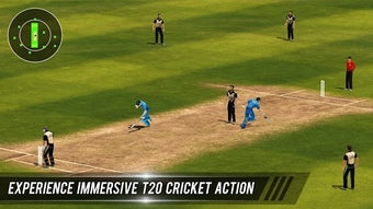 Image 1 for T20 Cricket Champions 3D
