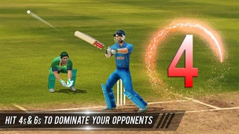 Image 2 for T20 Cricket Champions 3D