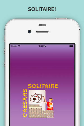 Image 0 for Magic Mobile Solitaire Ca…