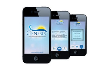 Imagen 0 para Genesis Radio