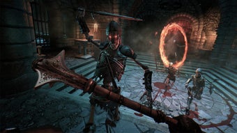 Image 0 for Dying Light: Hellraid
