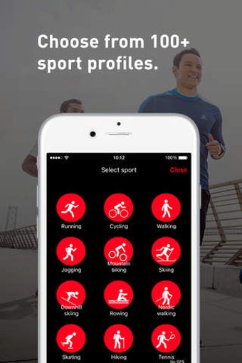 Imagen 0 para Polar Beat - Multi-Sport …