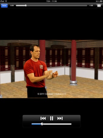 Imagen 2 para Wing Chun Masters 2 - HD