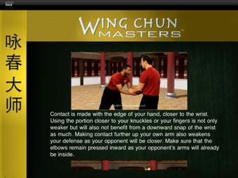 Imagen 3 para Wing Chun Masters 2 - HD