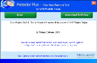 Imagen 0 para CleanPushdo