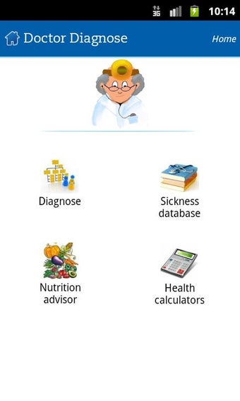Imagen 1 para Doctor Diagnose Symptoms …