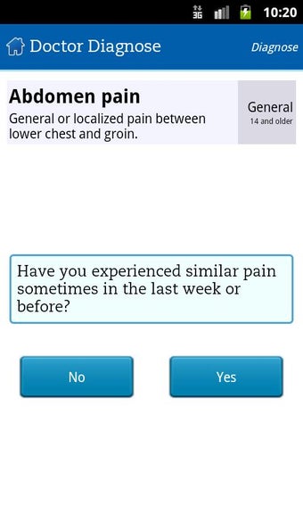 Imagen 3 para Doctor Diagnose Symptoms …