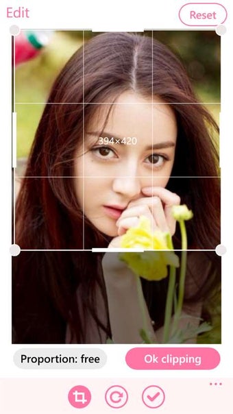 Image 2 for Beauty Plus - Camera Self…