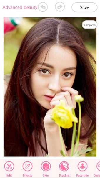 Image 0 for Beauty Plus - Camera Self…