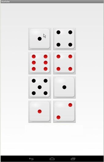 Image 0 for Dice Roller