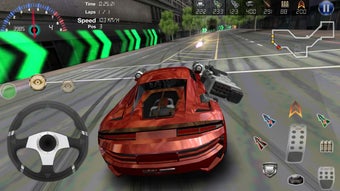 Imagen 1 para Armored Car 2