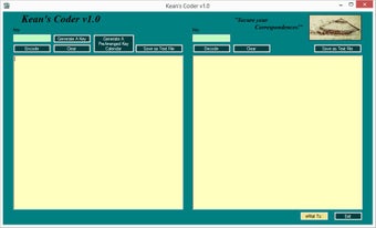 Imagen 0 para Kean's Coder