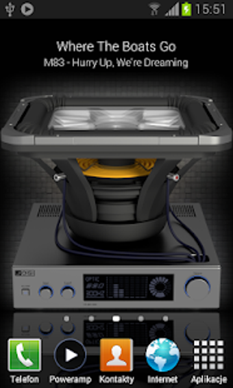Image 2 for Subwoofer Speaker Wallpap…