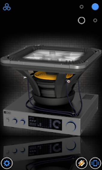 Image 3 for Subwoofer Speaker Wallpap…