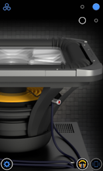 Image 0 for Subwoofer Speaker Wallpap…
