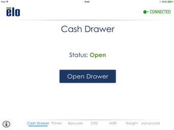 Image 0 for Elo PayPoint Framework Ap…