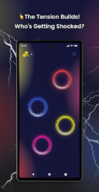 Image 0 for Tap Roulette Pro: Shock D…