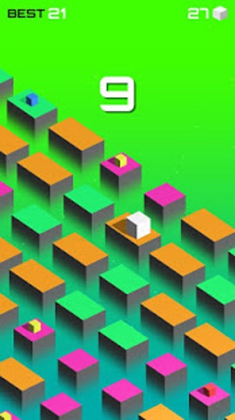 Image 1 for Cross Road Block Game